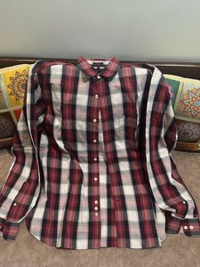 Indian Terrain shirt