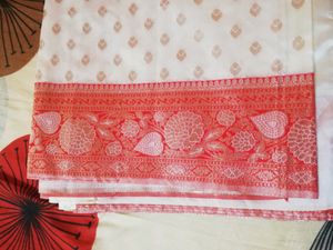 Saree &amp; Blouse