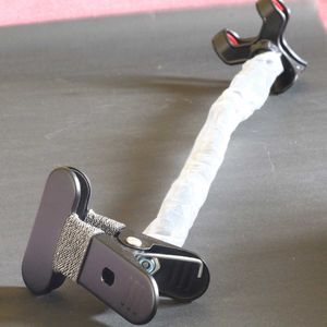 Sturdy Mobile Holder
