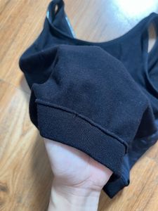 Padded Tank Top ( No Defects )