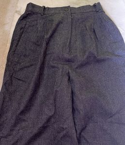Korean Formal Pants
