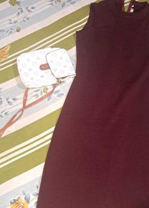 Miss chase bodycon dress