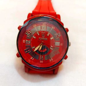 Watch Boys (Red Flyhorse)