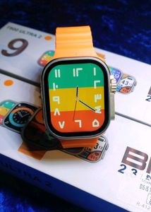 Ultra Watch T 900