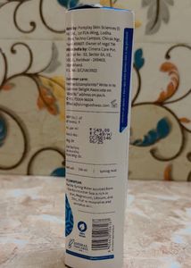 Plum Marine Spring Water
