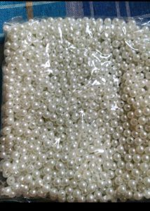 Premium Quality 50+ White Peals