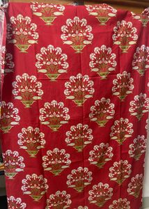 Homecentre long Door Curtain