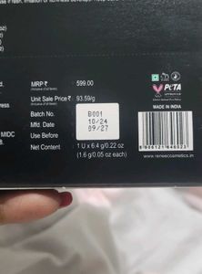 Renee Very Matte Lipsticks Combo
