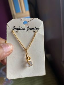 Combo Of Pendant