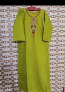 Kurta Set