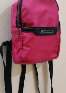 Caprese Small Backpack