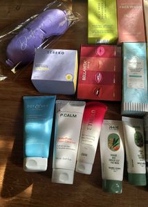 I have variety of products!!