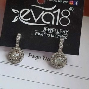 Elegant Earrings