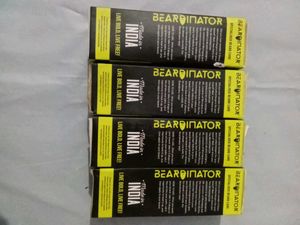 4Advanced Beard Growth Oil