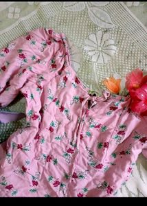 Sweetheart Neck Top 💗