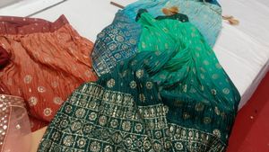 Skirt Crush Febric