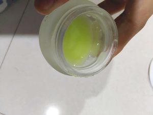 DOT &amp; KEY night Gel