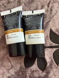 The Derma Co. BB Cream