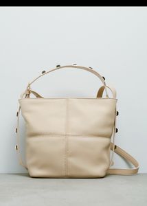 Zara Medium Sized Bucket Bag
