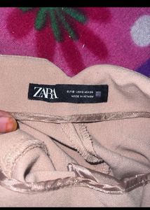 Zara Pant