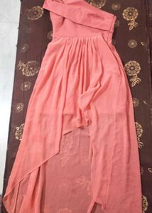 Forever New One Shoulder Dress