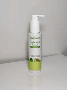 Wishcare Triple Bond Repair Booster Serum
