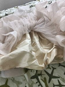 Beautiful New Girl Flared Dress