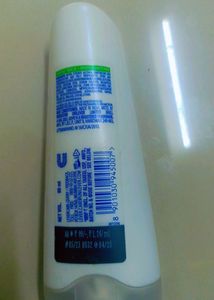 Dove Conditioner