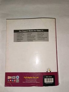 english Class 11 Fullmarks