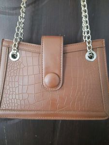 Slings Bag