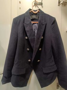 Brand new Navy Blue Blazer