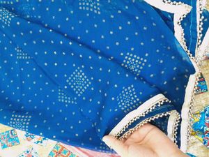 New Designer Dupatta