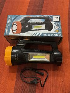 Rock Light 12W Laser Torch