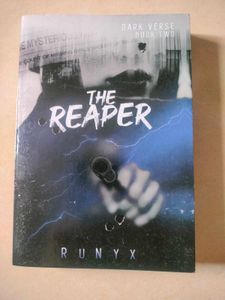 The predator series (5 BOOKS SET)