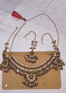Fashion Jewelry Set