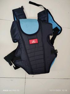 Baby Carrier