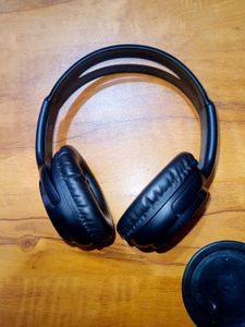 Zebronics Zebster Bluetooth Headphone