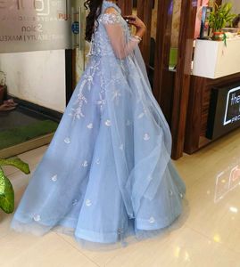 Engagement Gown