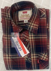 Levis Shirt 🏷️