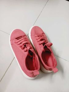 Sneakers | Platform Heel Shoes | ZUDIO