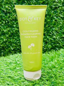 Dot &amp; Key Cica Calming Blemish Clearing Face Wash