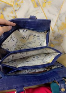 Hand Bag