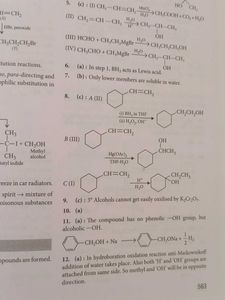 Chemistry Plus Two