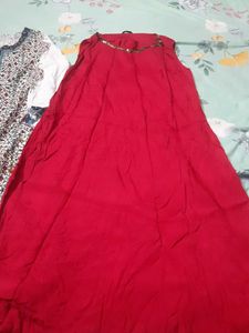 3 Piece Set With Inner,upper Shrug And Leggings