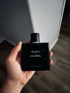 Blue De Chanel Perfume
