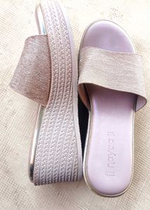 Elegant Champagne Slides
