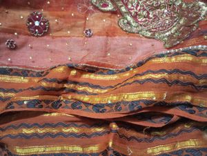 Unused Saree For Sale