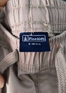 👖 Junior Boys Pants Declutter Set