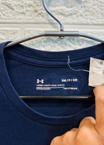 🇮🇹 Under Armour Imported Tshirt