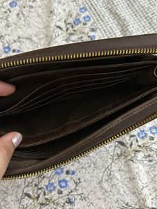 Wallet/Clutch